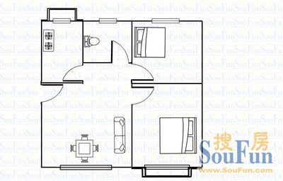 神龙坚桥小区