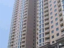 星海广场 金玉星海一层一户 大平层 采光视野浩