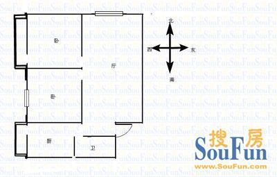 国师街劳动局宿舍