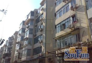 长椿街地铁2号线南北通透安静不临街精装修