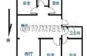 东苑小区户型图