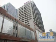 新金山公寓1室1厅西