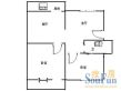 电气化三段宿舍户型图