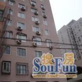 静安西街,管理好,地铁17.12号线西坝河