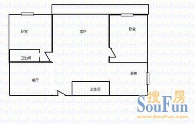 千峰南路66号