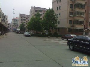 密云富民新区4室2厅