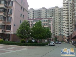富民新区,出行方便,看房方便。