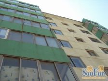 纯正南向小户型,采光充足视野开阔