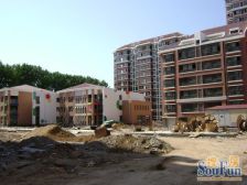 停车免费 顶加阁 映雪佳苑 复式