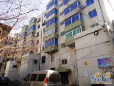 迎宾花园小区1室1厅南