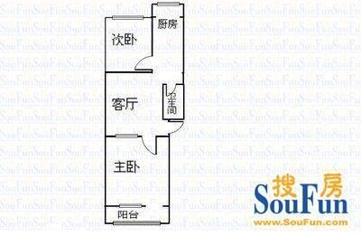 省四建第七分公司宿舍