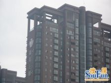 此房中高楼层采光视野好明卫全明户型诚心出售