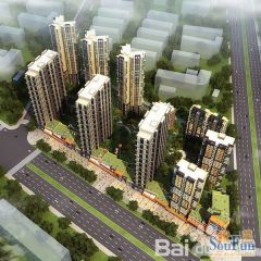 新城区 青山水恋精装 诚心出售