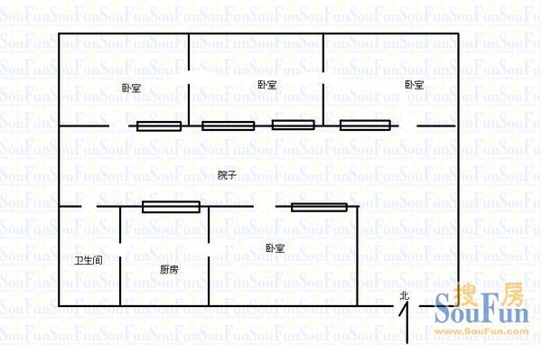 魏家胡同