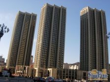 亿达杰特 1室1厅 北 东