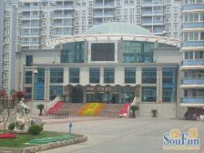 开元B区,电梯小户型,小高层公摊小