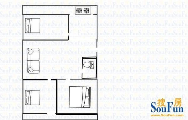 国师街能源宿舍