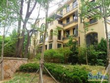 耕海山尚 多层洋房 两层地上跃层 精装保持好