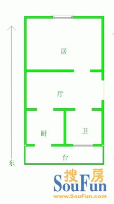 塘沽迎春里