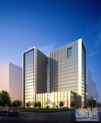 金港湾小区 3室2厅 南 北