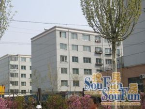 南门外 牧机所 4楼 新装修 两居室 南北通透 好房出售