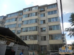 七彩城 青城公园 蒙西 元兴花园 两居室 南北通