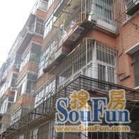 岭南路26号院实景图
