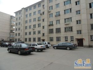 鼓楼北垣商圈中低楼层百灵小区院大好停车采光好