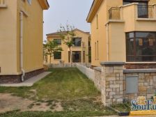 急售-精装未住独栋-南向无遮挡-300平大院-看房随时