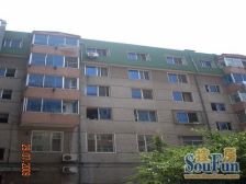 西安路 昌平小区 五楼南北向 两室保持好