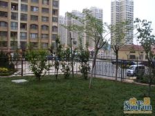 小区规划方正,生活配套齐全,中间楼层,采光视野好