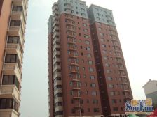 铁路南苑小区 精装三室 电梯房 诚心出售