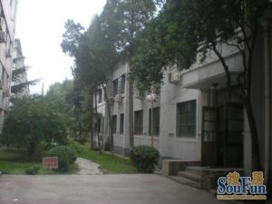小区单独管理,电梯直达,精装修
