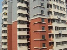 铁路南苑 2室2厅 南 北