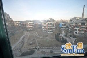 老管委会宿舍2室2厅南北