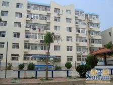 此房户型好 ,采光充足, 视野好。