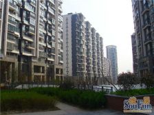 重汽翡翠郡北区 3室2厅 南 北