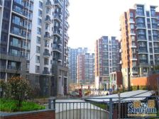 翡翠郡南区 2室2厅 南