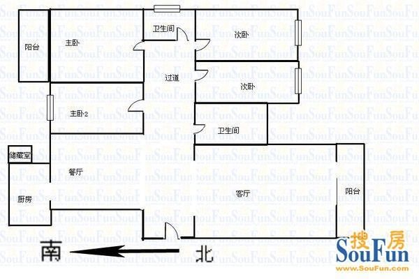 滨湖公园九号