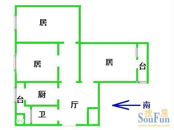 金厦新都静溪园