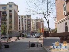 春柳河小区中间楼层3室2厅,精装