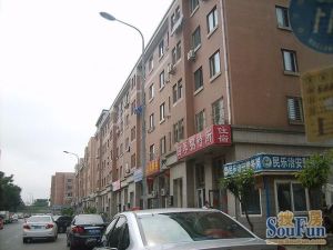 西岗区火车站桥北3号线5号线单价低