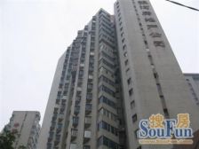 精装修两室电梯房出行方便没有坡