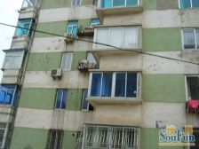 房龄新落地窗 地热 装修保持好 婚房装修 南北