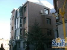 植物园沿线,封闭小区,三室 带电梯,落地窗