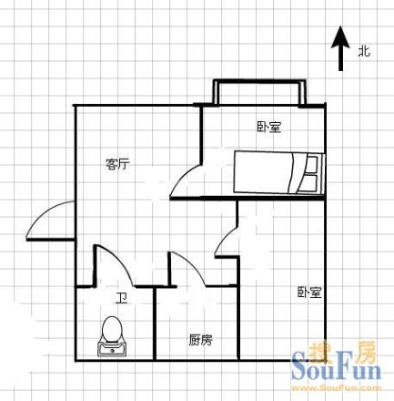 起凤街铁路宿舍