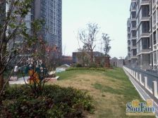 新蓝钻C区 4室1厅 南