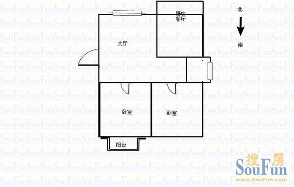 晋福佳园