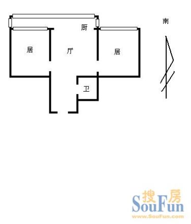 大通花园