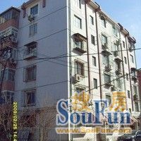 黄平路8号院南北向二居,明厨明卫,业主变现诚售